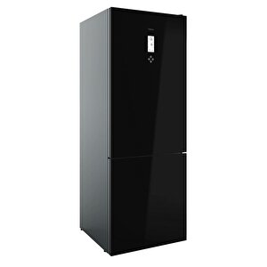 Teka Rbf 78725 Gbk Eu No Frost Siyah Solo Buzdolabı