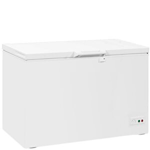 Tye 4407 Dual Sandık Tipi Yatay 407 Lt Derin Dondurucu