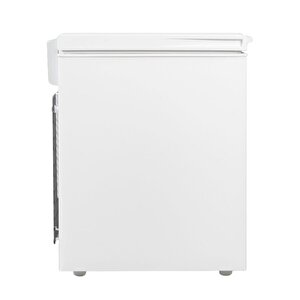 Tye 4407 Dual Sandık Tipi Yatay 407 Lt Derin Dondurucu