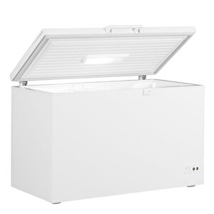 Tye 4407 Dual Sandık Tipi Yatay 407 Lt Derin Dondurucu