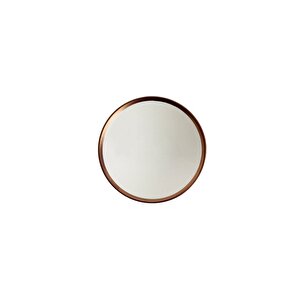 Copper Line Çukur Tabak Tekli 19cm