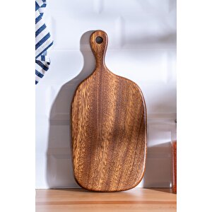 Akasya Kesme Tahtası - 35 Cm