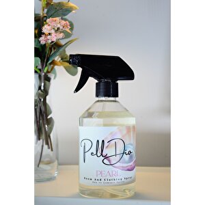 İnci Oda Ev Banyo Koku Parfümü Spreyi Kokusu500 Ml