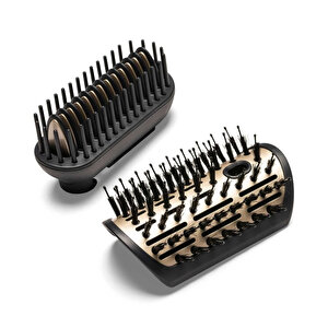 Babyliss As6550ce Airwand 1600w Saç Kurutma Ve Şekillendirme Seti (2 Aksesuar)