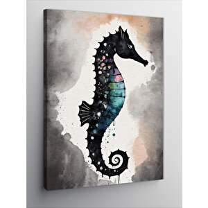 Kanvas Tablo Denizatı Rüyası 70x100 cm