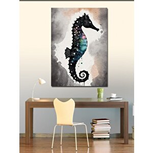 Kanvas Tablo Denizatı Rüyası 70x100 cm