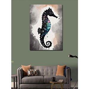 Kanvas Tablo Denizatı Rüyası 70x100 cm