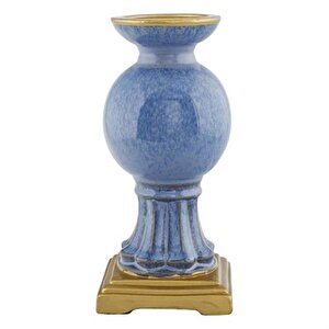 Vitale Ferry Gold Mumluk 12x27 Cm Ak.fk0062