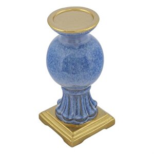 Vitale Ferry Gold Mumluk 12x27 Cm Ak.fk0062
