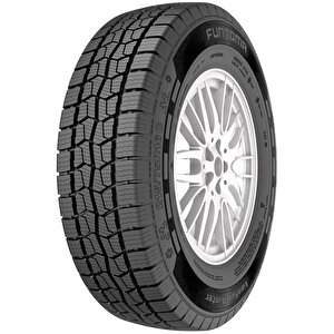 195/75 R16 C Tl 107/105r 8pr Vanfun Winter Kış Lastiği (üretim Tarihi:2024)