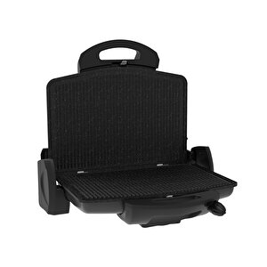 Contact Grill Tost Makinesi Antrasit
