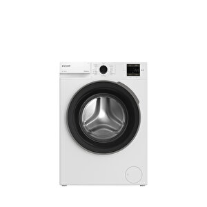 Arçeli̇k 8100 Mx Çamaşir Maki̇nasi