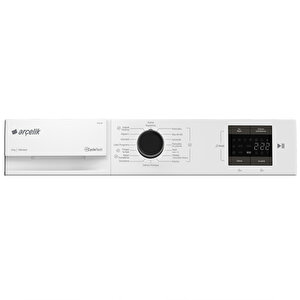 Arçeli̇k 8100 Mx Çamaşir Maki̇nasi