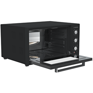 Termikel Mini Fırın Mo D6433c B