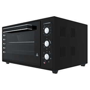 Mini Fırın Mo A6433c B