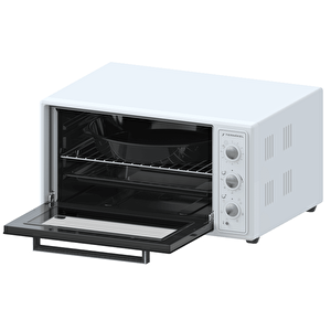 Mini Fırın Mo D6433c W