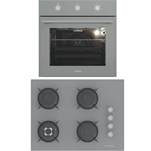 Ankastre Set (bo O6435c A + Bh P7194c A)
