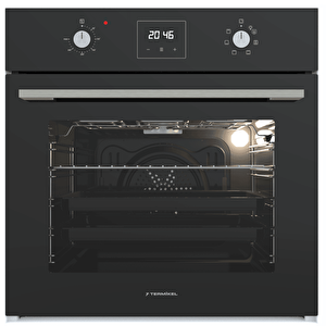 Ankastre Set (bo O64d5c B + Bh P6144c B)