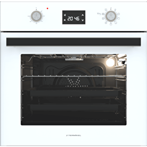 Ankastre Set (bo O6555c W + Bh P6144c W)