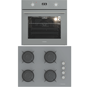 Ankastre Set (bo O64d5c A + Bh P7144c A)