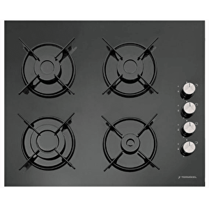 Termikel Ankastre Set (bo O6555c Db + Bh P6144c B)