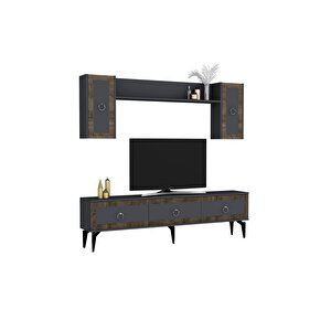 Selendh Tv Üni̇tesi̇ Takimi Antrasi̇t-cevi̇z