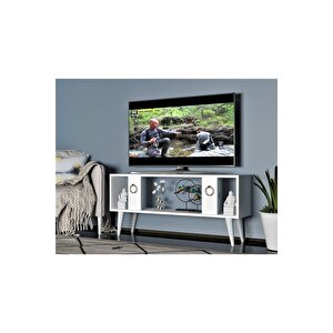 Peradh Tv Üni̇tesi̇ Beyaz Beyaz-Beyaz
