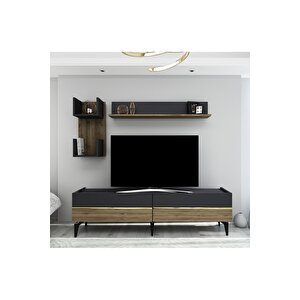 Tedydh Tv Üni̇tesi̇ Takimi Antrasi̇t-cevi̇z-altin Antrasit Gold