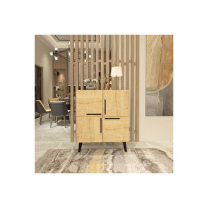 Mi̇kradh Konsol Safi̇rmeşe Safir Meşe