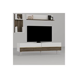 Tedydh Tv Üni̇tesi̇ Takimi Beyaz-cevi̇z-altin