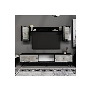 Boradh Tv Üni̇tesi̇ Takimi Royalmermer-efesmermer-gümüş Royalmermer-Efesmermer-Gümüş