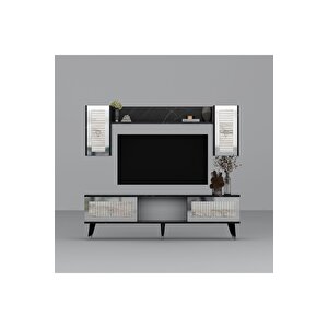 Boradh Tv Üni̇tesi̇ Takimi Royalmermer-efesmermer-gümüş