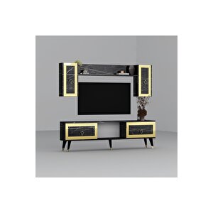 Boradh Tv Üni̇tesi̇ Takimi Royalmermer-altin