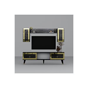 Boradh Tv Üni̇tesi̇ Takimi Royalmermer-altin