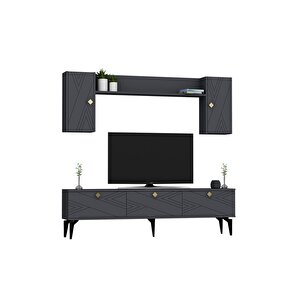 Touchdh Tv Üni̇tesi̇ Takimi Antrasi̇t-antrasi̇t