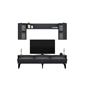 Touchdh Tv Üni̇tesi̇ Takimi Antrasi̇t-antrasi̇t