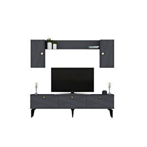 Touchdh Tv Üni̇tesi̇ Takimi Antrasi̇t-antrasi̇t