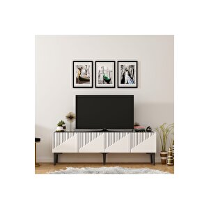 Drawdh Tv Üni̇tesi̇ Beyaz-royalmermer