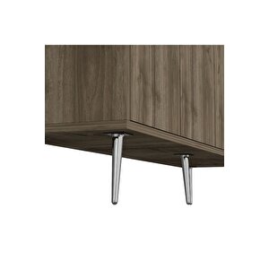 Soledh 160 Cm Konsol Cevi̇z