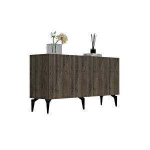 Drawdh Lazer Desenli̇ Konsol Cevi̇z