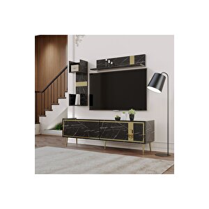 Bri̇cedh Tv Üni̇tesi̇ Takimi Royalmermer-altin Royalmermer-Altın