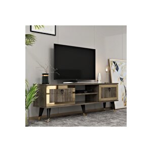 Li̇dyadh Tv Stand Cevi̇z Altin
