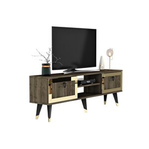 Li̇dyadh Tv Stand Cevi̇z Altin