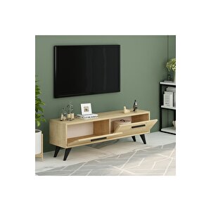 Meli̇sadh 120 Cm Tv Üni̇tesi̇ Safi̇rmeşe Safir Meşe