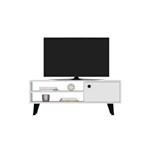 Athenadh Tv Üni̇tesi̇ Beyaz Beyaz