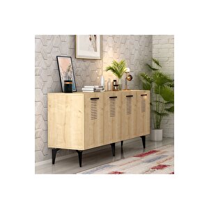 Assi̇modh 4 Kapakli Konsol Safi̇rmeşe-safi̇rmeşe Safirmeşe-Altın