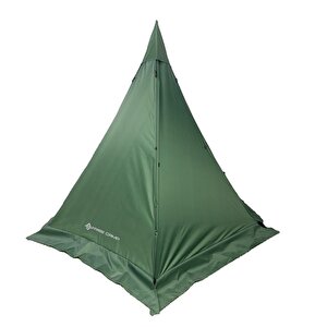 Freecamp Relax 6 Kişilik Çadır-yeşi̇l