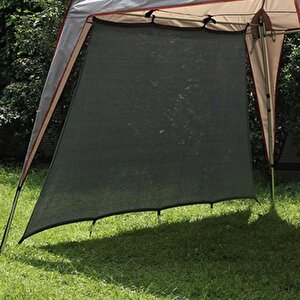 Freecamp Turbo Suv Tente Yan Panel