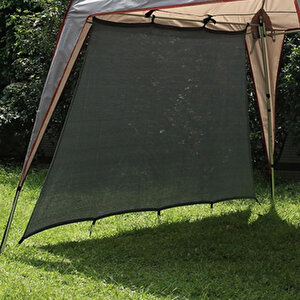 Freecamp Turbo Suv Tente Yan Panel