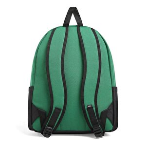 Vans Sırt Çantası Old Skool Backpack Verdant Green Vn000h4wj5f1